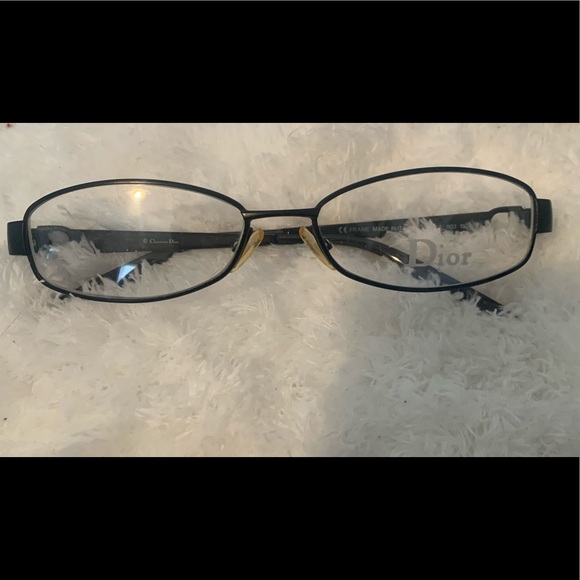 Christian Dior Eye Glasses - Picture 2 of 5